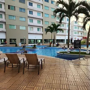 - Prive Riviera Park Apartamento